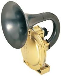 SALYANGOZ KORNA 24 V 3 PA 004 206 031 HELLA